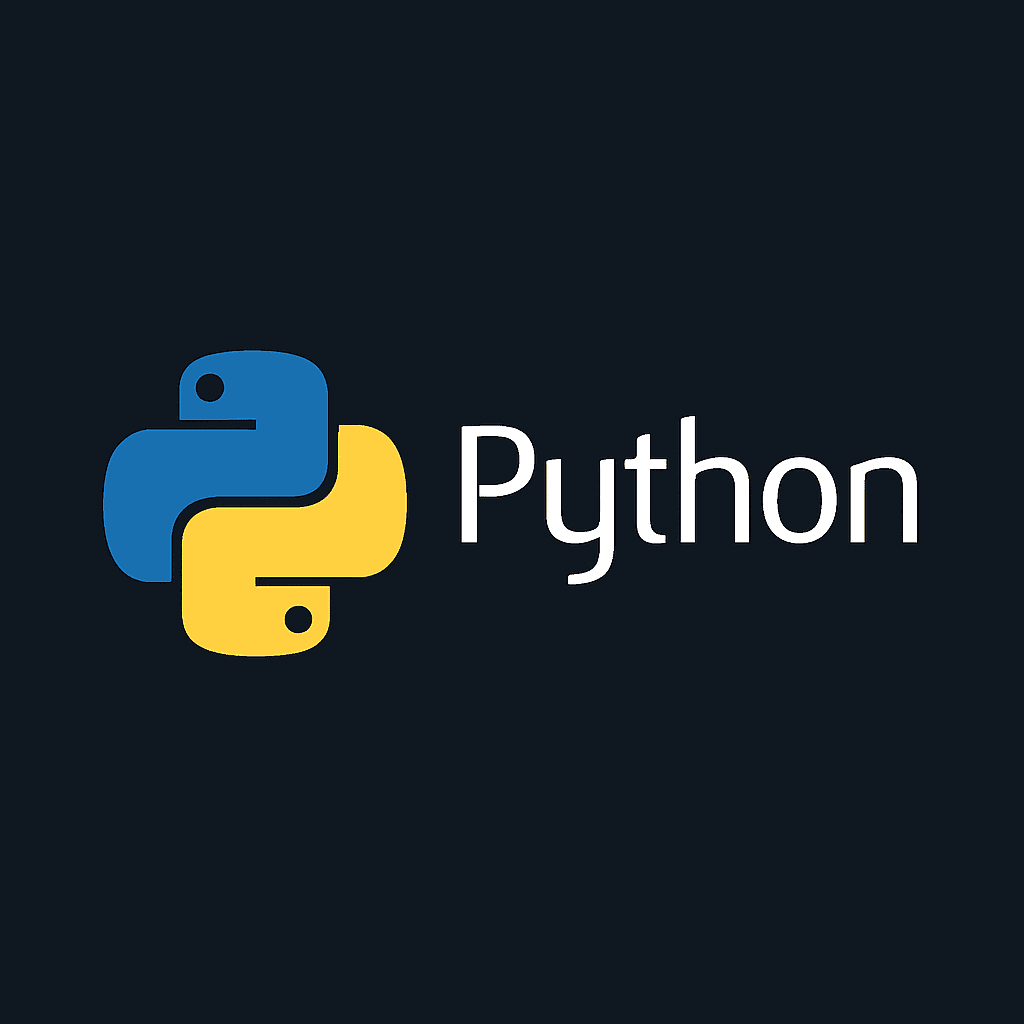 Complete Python Course