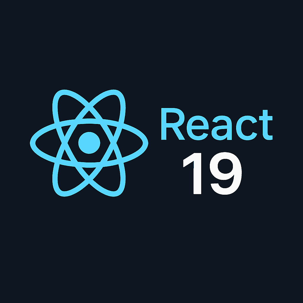 React 19